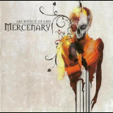Mercenary - Architect Of Lies '2008