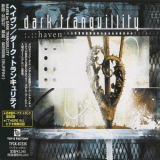 Dark Tranquillity - Haven (Japan) '2000