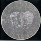 Grand Funk Railroad - E Pluribus Funk '1971