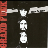Grand Funk Railroad - Closer To Home '1970