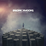 Imagine Dragons - Night Visions (best Buy Exclusive Edition) '2012