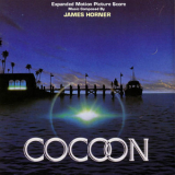 James Horner - Cocoon / Кокон (Special Expanded Edition) '1985