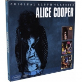 Alice Cooper - Original Album Classics '2011