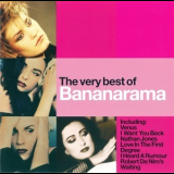 Bananarama - The Very Best Of '2001