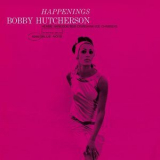 Bobby Hutcherson - Happenings (Remastered 2013) '1966