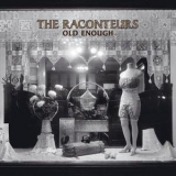 The Raconteurs - Old Enough (Bluegrass Version) '2008