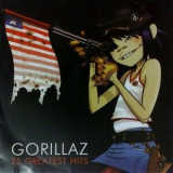 Gorillaz - 25 Greatest Hits '2007