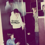 Arctic Monkeys - Humbug [Japanese] '2009