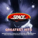 Space - Greatest Hits '2002