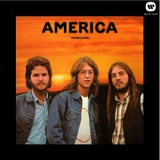 America - Homecoming '1972