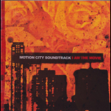 Motion City Soundtrack - I Am The Movie '2003