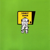 Faraquet - Faraquet/akarso '1999