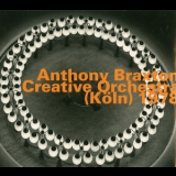 Anthony Braxton - Creative Orchestra (Köln) '1995