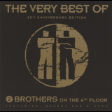 2 Brothers On The 4th Floor - The Very Best Of '2016
