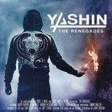 Yashin - The Renegades '2016