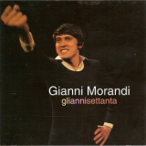 Gianni Morandi - Gli Anni Settanta '1998