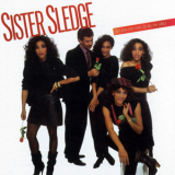 Sister Sledge - Bet Cha Say That To All The Girls '1983