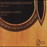 Raphaella Smits - Antonio Jimenez Manjуn '2001