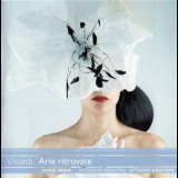 Antonio Vivaldi - Arie Ritrovate '2008