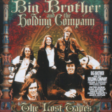 Big Brother & The Holding Company - The Lost Tapes (2CD) '2008