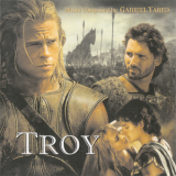 Gabriel Yared - Troy / Троя (The Recjected Score) '2004