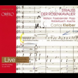 Richard Strauss - Der Rosenkavalier (Carlos Kleiber) '1973