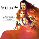 James Horner - Willow / Виллоу OST '1988
