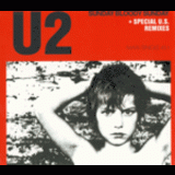 U2 - Sunday Bloody Sunday [CDM] '1983