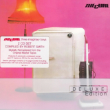 The Cure - Three Imaginary Boys (Deluxe Editions) (CD1) '1979