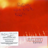 The Cure - Kiss Me Kiss Me Kiss Me, Deluxe (CD1) '1987
