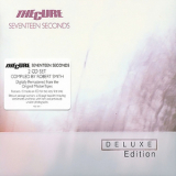 The Cure - Seventeen Seconds  (Deluxe Editions) (CD1) '1980