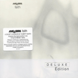 The Cure - Faith (Deluxe Editions) (CD1) '1981