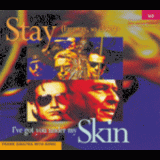 U2 - Stay ( Faraway , So Close ! )[CDM] '1993