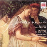 Robert Schumann - Piano Quintet Op. 44 & Piano Quartet Op. 47 '1999
