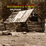 Joe Walsh - Barnstorm (2011 Japan, UICY-75005) '1972