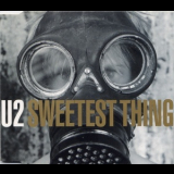 U2 - Sweetest Thing [CDM] (version 3) '1998