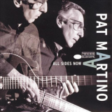 Pat Martino - All Sides Now '1997
