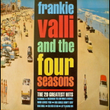Frankie Valli, & The Four Seasons - 20 Greatest Hits '1989