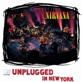 Nirvana - MTV Unplugged In New York '1994
