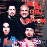 Red Hot Chili Peppers - 20 All The Best '1999
