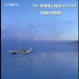 Jean Sibelius - The Sibelius Edition: Part 1 - Tone Poems '2011