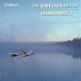 Jean Sibelius - The Sibelius Edition: Part 2 - Chamber Music I '2011