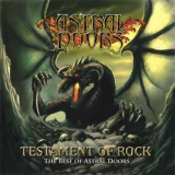 Astral Doors - Testament Of Rock '2001