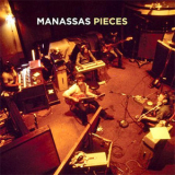 Manassas - Pieces '2009
