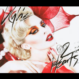 Kylie Minogue - 2 Hearts [CDS] (Australian) '2007