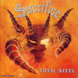Sacrifice - Total Steel '1990