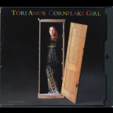 Tori Amos - Cornflake Girl [CDS] '1994