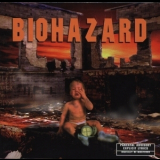 Biohazard - Biohazard [ Remastered 1996 ] '1990
