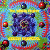 The Infinity Project - Mystical Experiences [Remastered] '1995