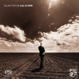 Allan Taylor - All Is One '2013
